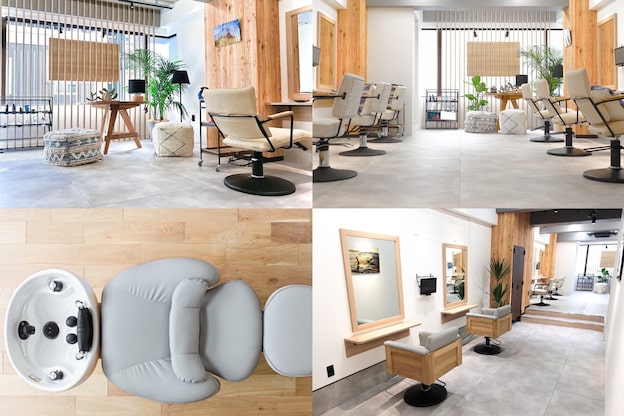 リノショアーズ 元町店(RINOSHORES)2