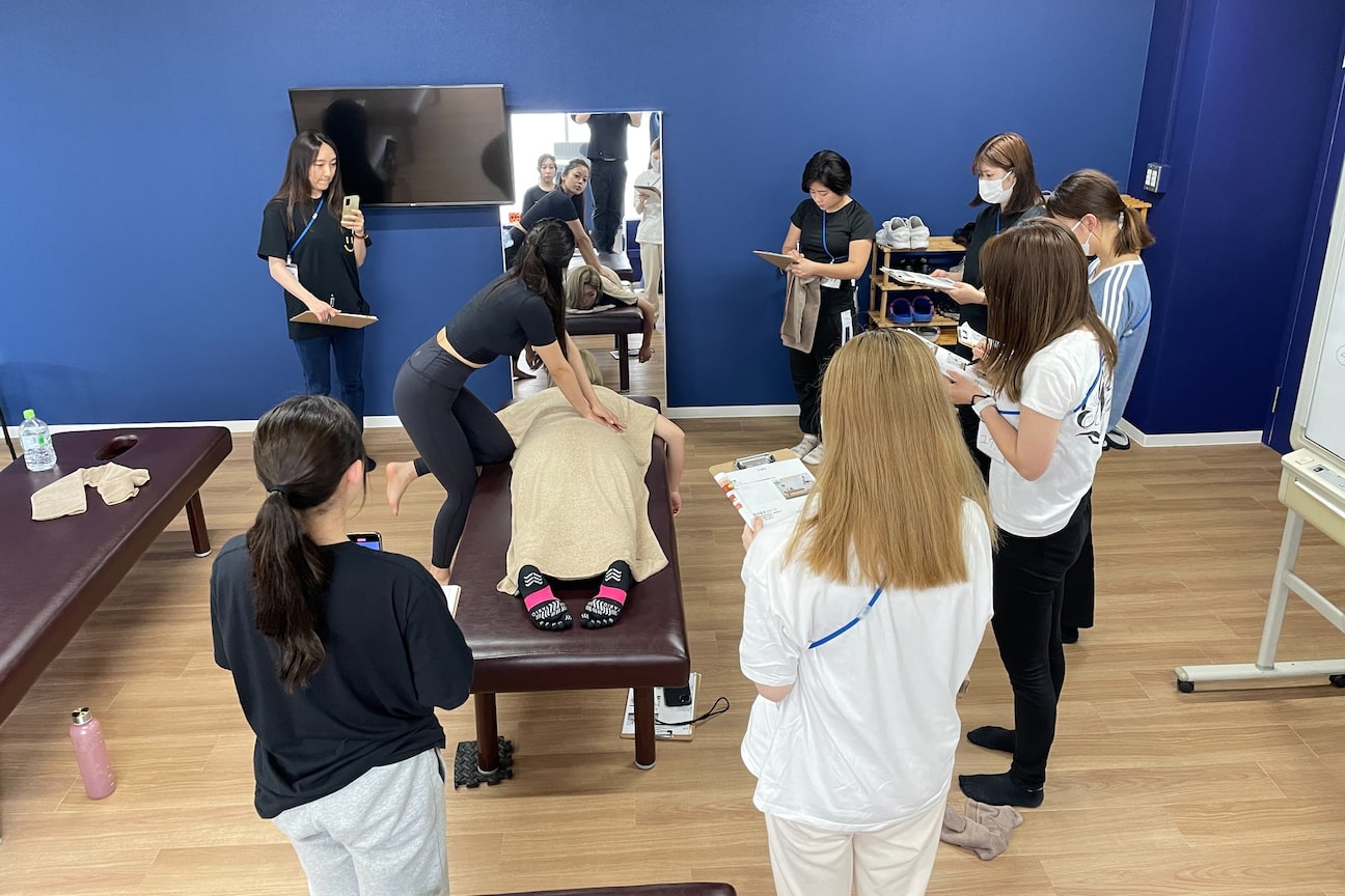 店舗の内観外観用画像3