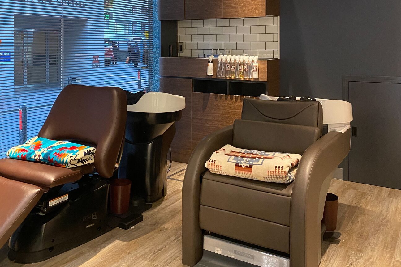 店舗の内観外観用画像3