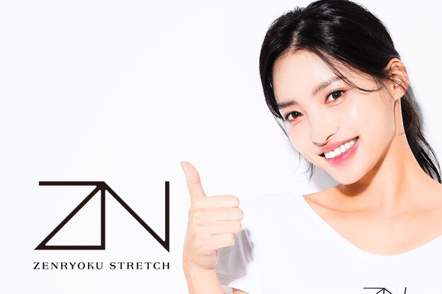 全力ストレッチ 人形町店10