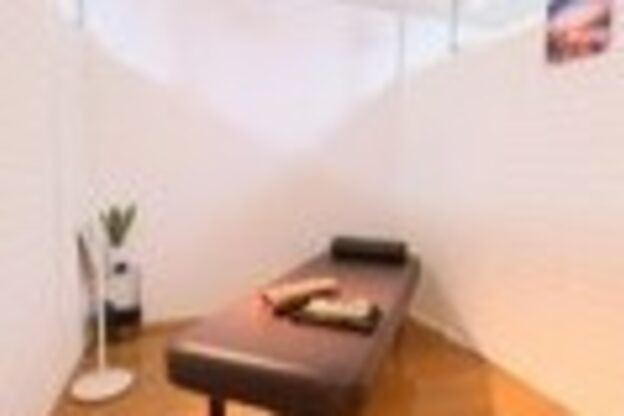 全力ストレッチ 人形町店6