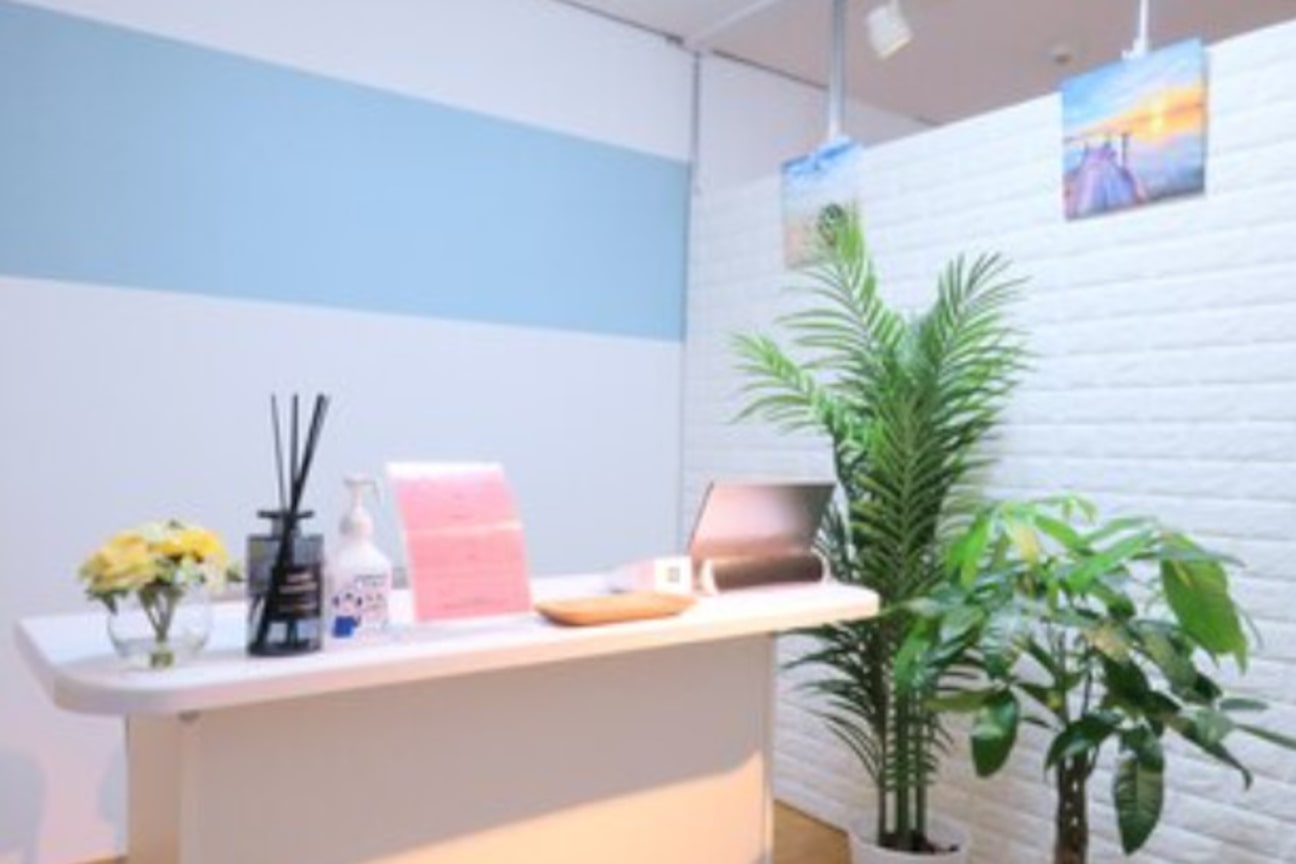 店舗の内観外観用画像1