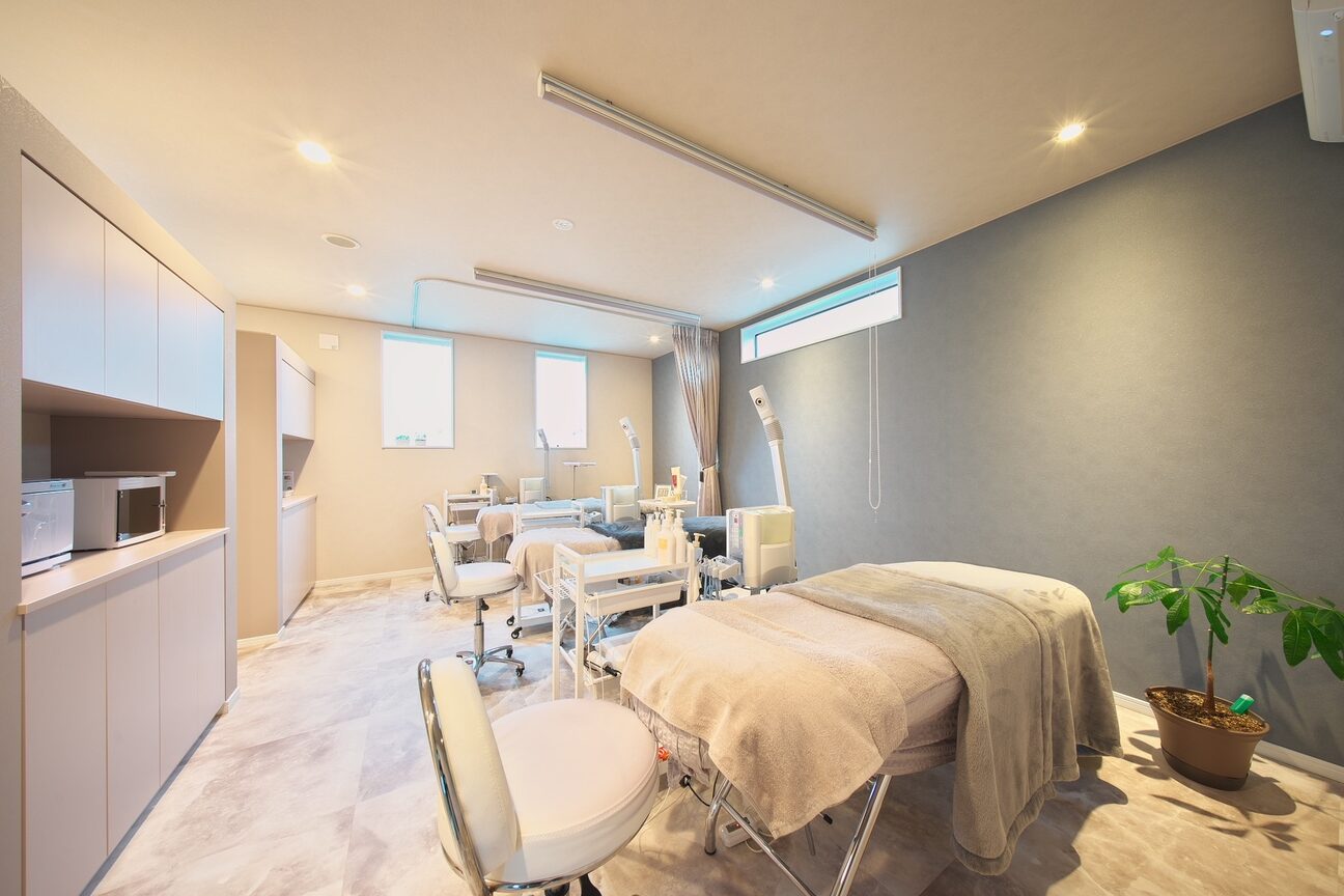 エステティックジュビラン（株式会社　アンビエンテ）画像1