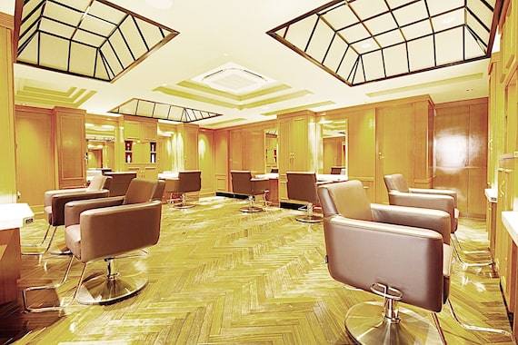 ヘア ヴィルゴ 吉祥寺(hair Virgo)