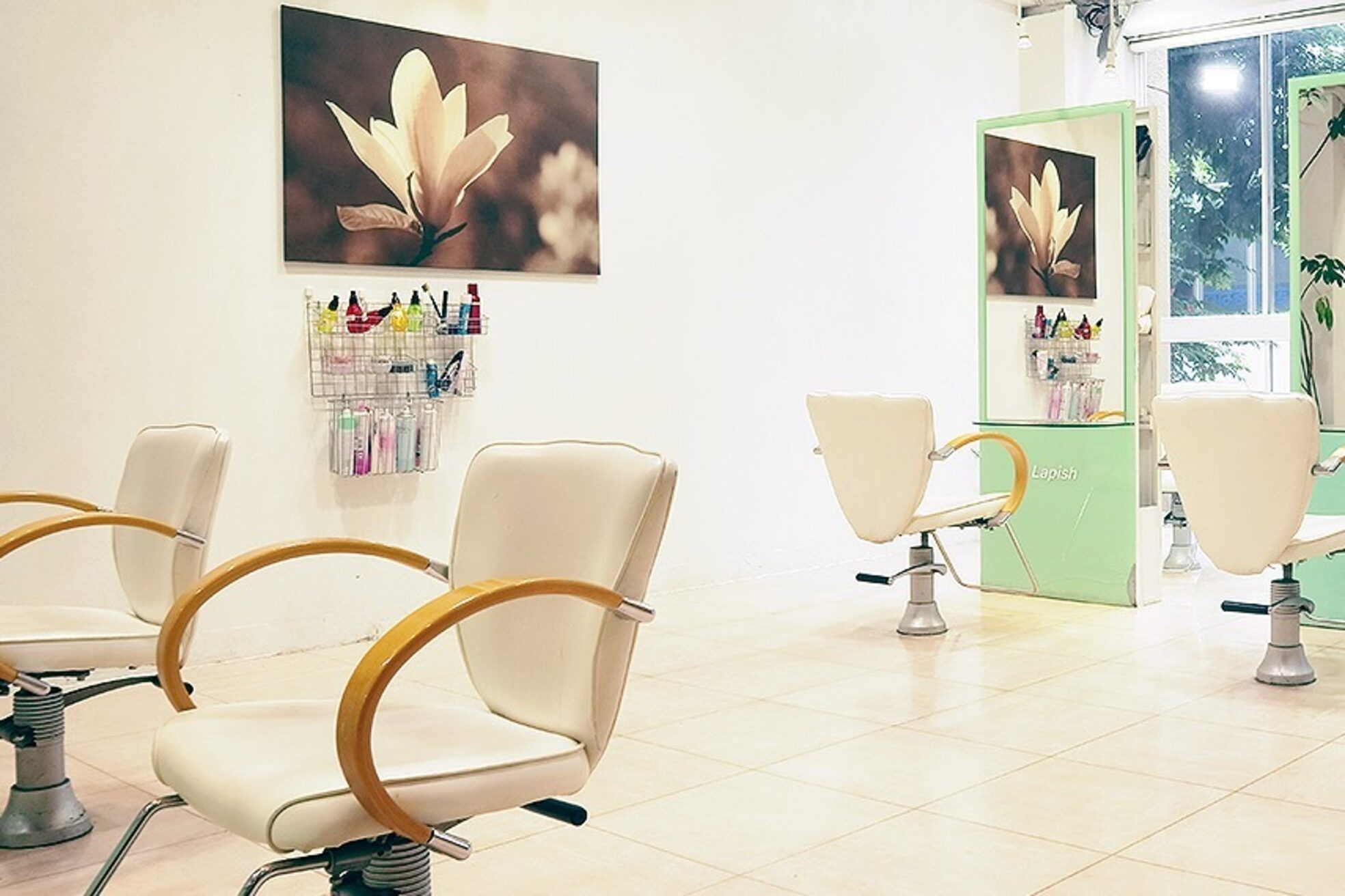 ラピッシュ 北習志野店1