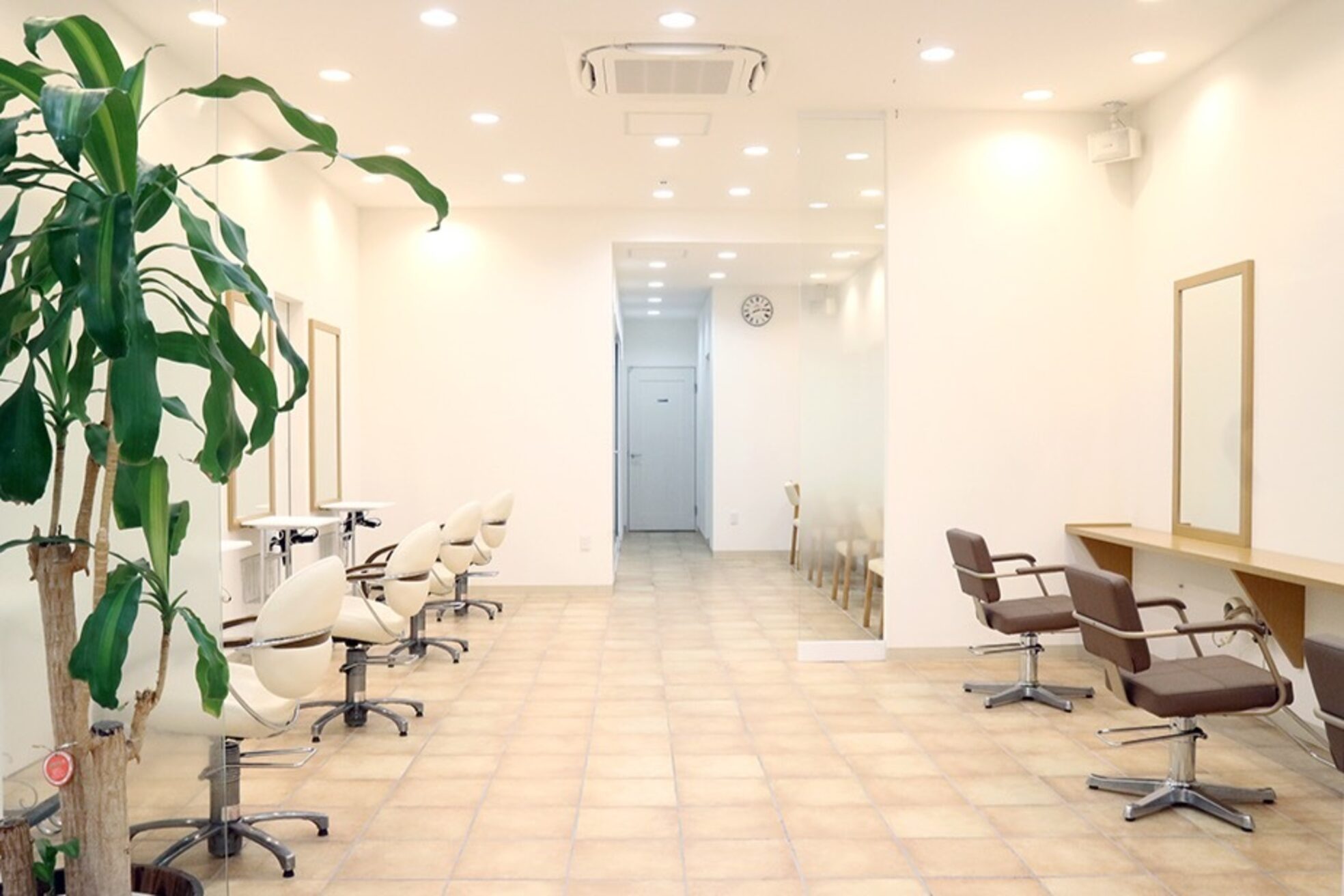 ラピッシュ五香店1