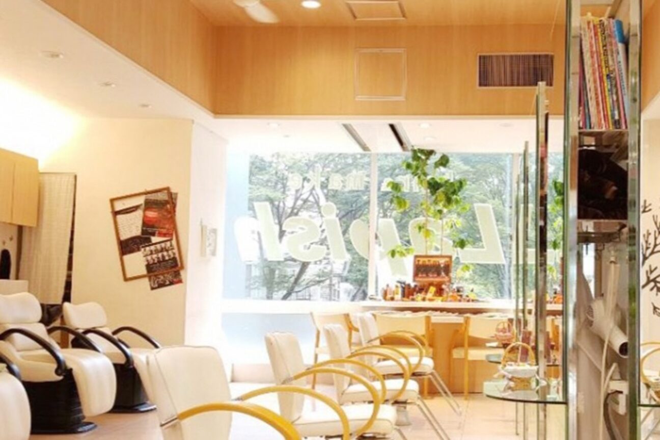 Lapish（株式会社　トップス）画像1