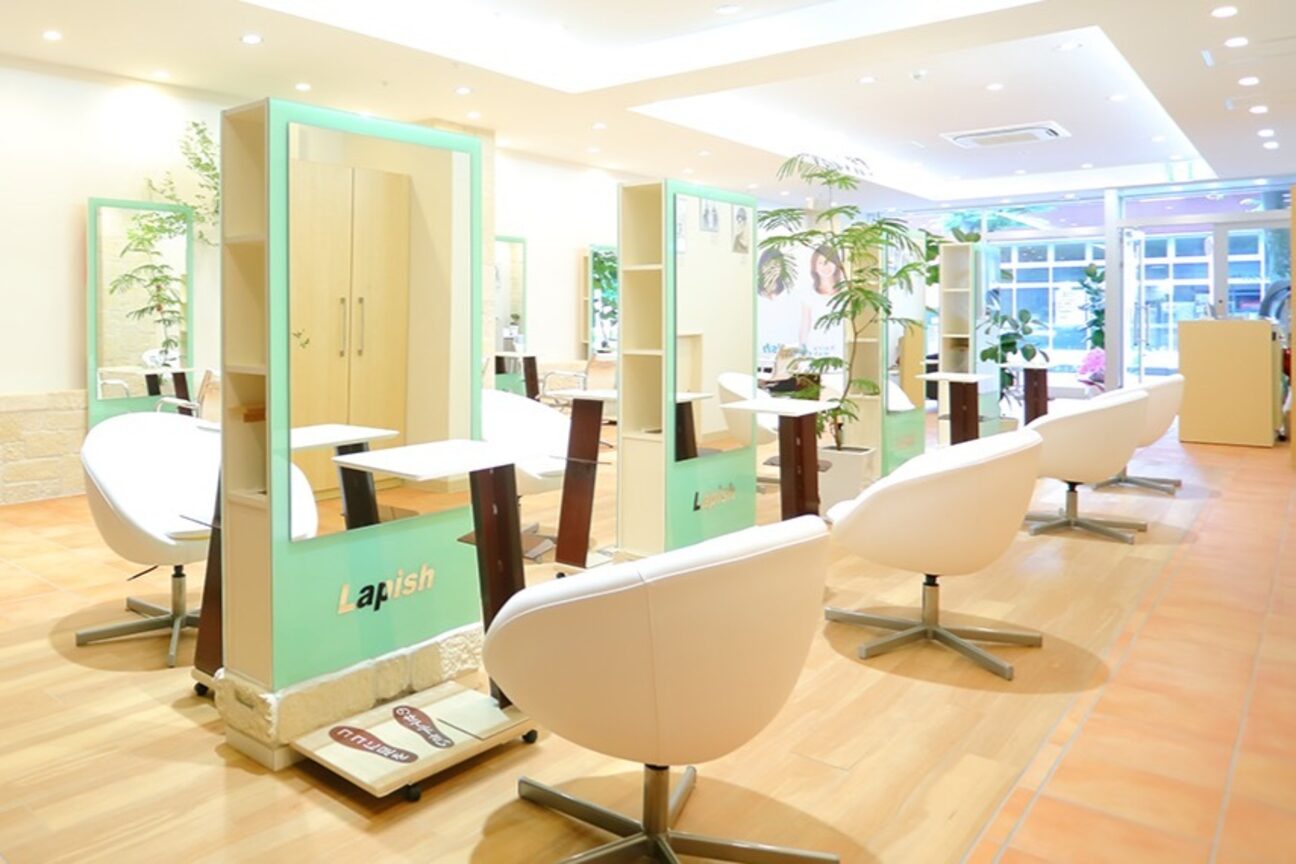 Lapish（株式会社　トップス）画像2