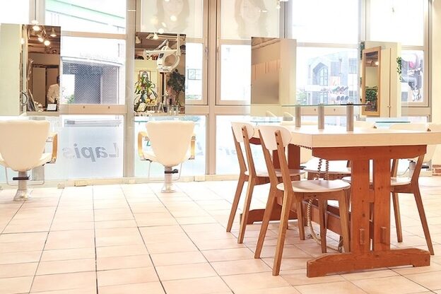 ラピッシュ 鎌ヶ谷店1