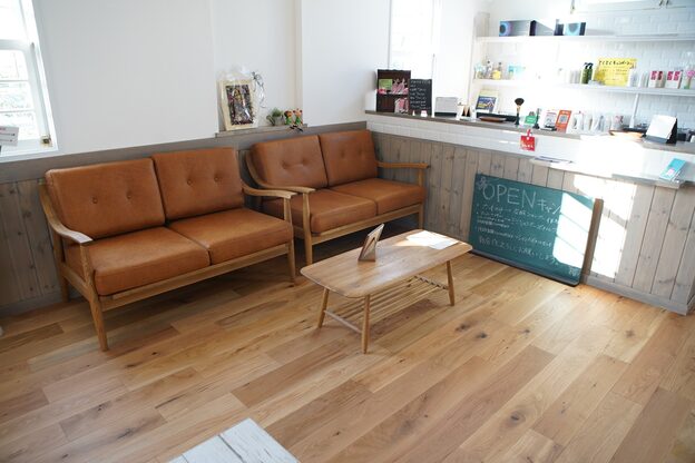 TJ天気予報 9t 大府店4