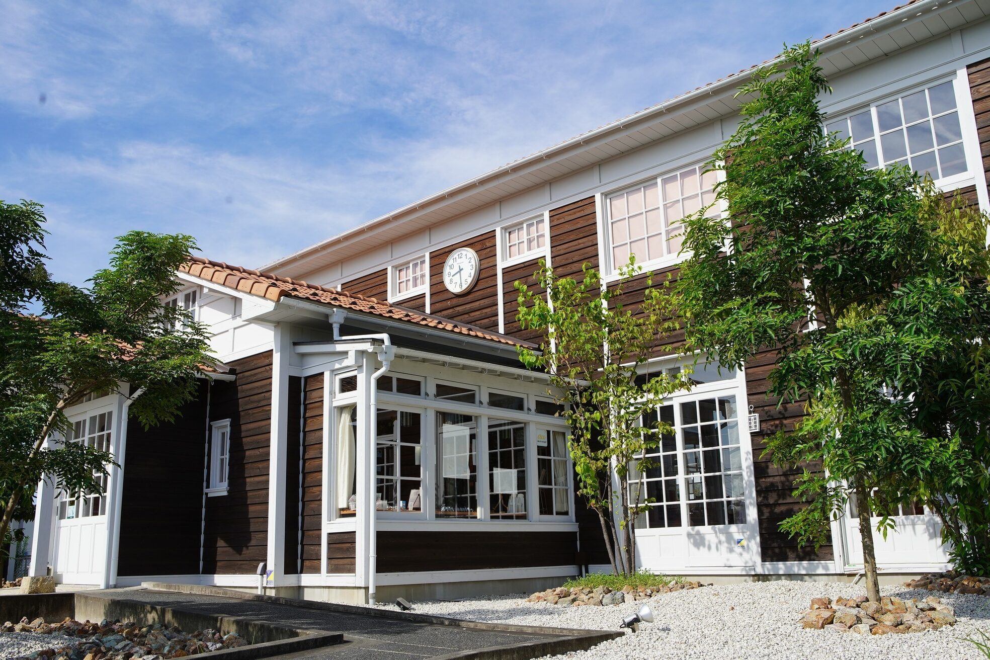 ティジェイ天気予報 サンページ 岐阜店(TJ 3)2