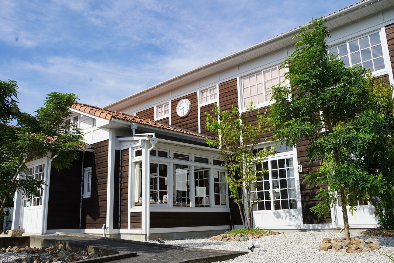 ティジェイ天気予報 サンページ 岐阜店(TJ 3)2