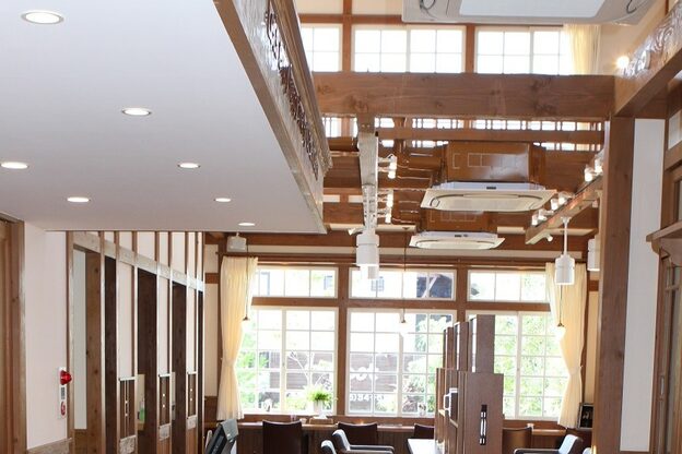 ティジェイ天気予報 豊田長興寺店(TJ)7
