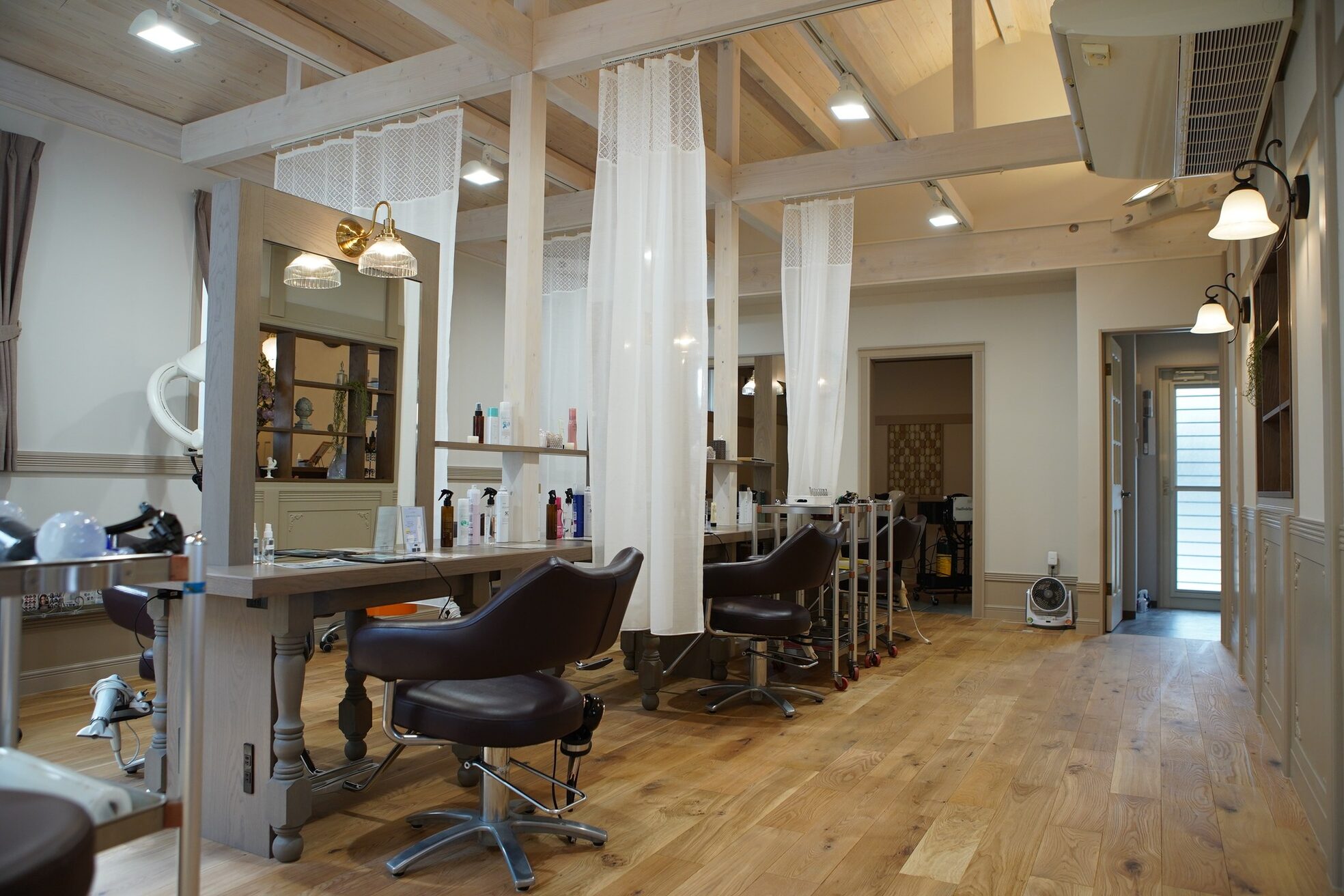 TJ天気予報 1t 津島店1