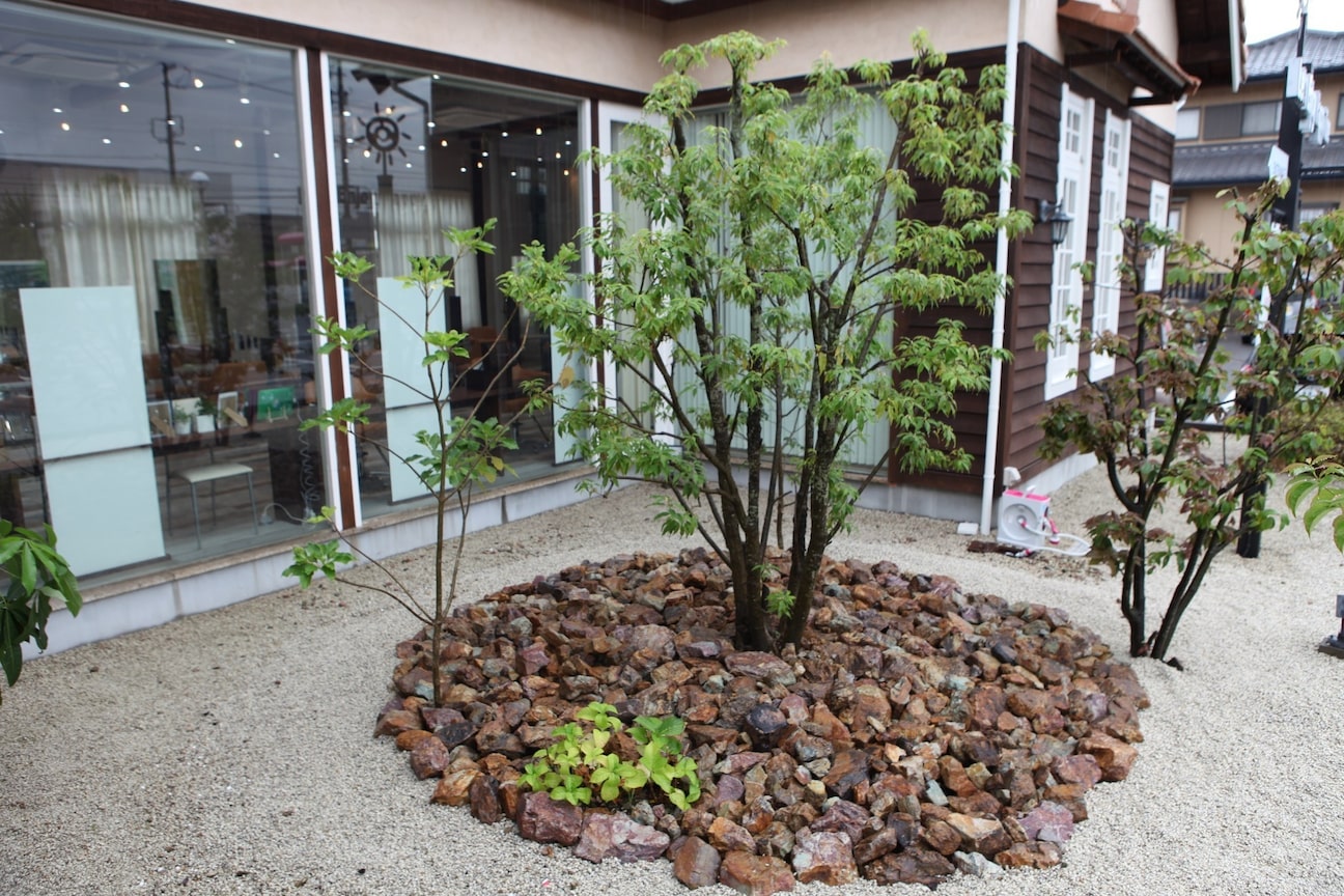 TJ天気予報 3t 日進店3