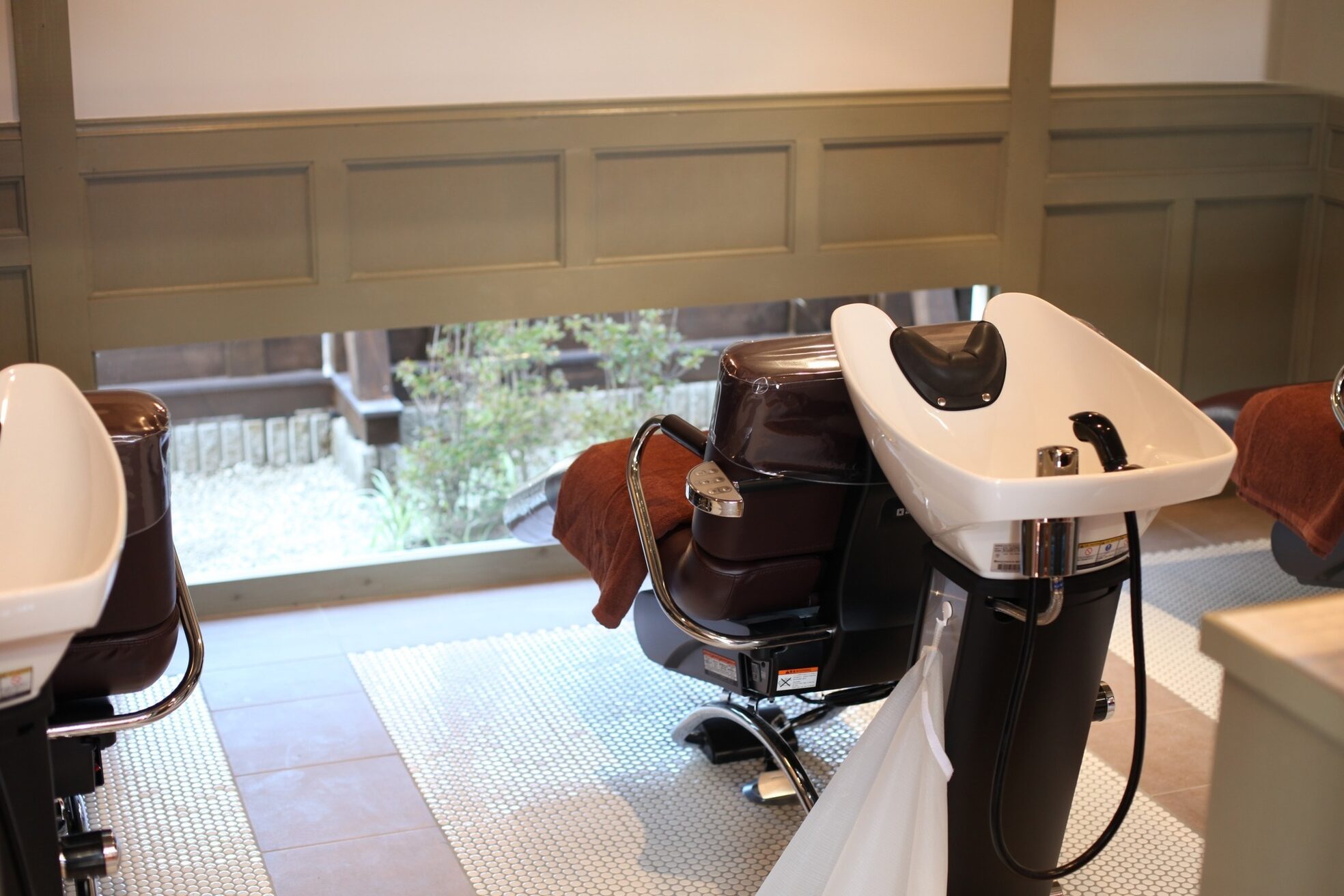 ティジェイ天気予報 サンページ 岐阜店(TJ 3)4