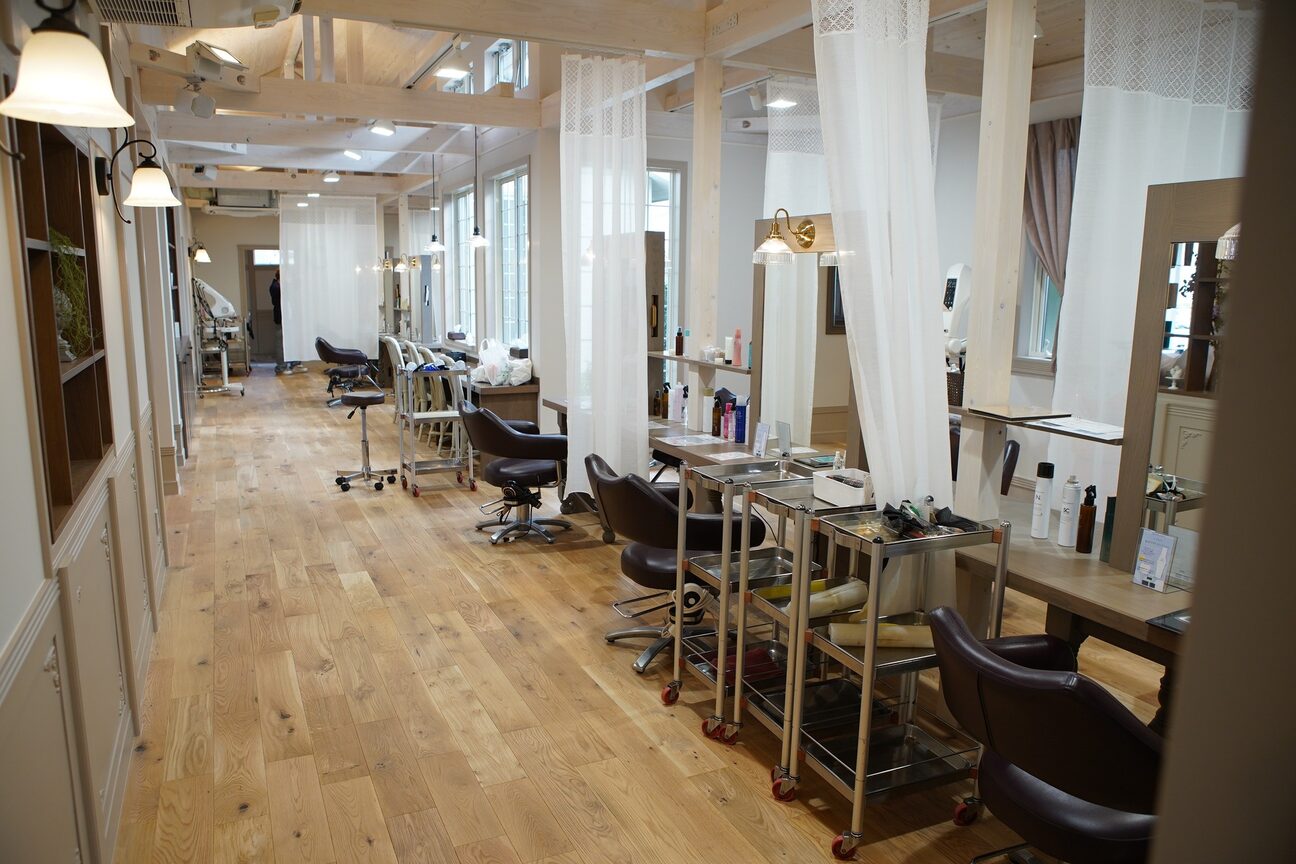 TJ天気予報 1t 津島店4