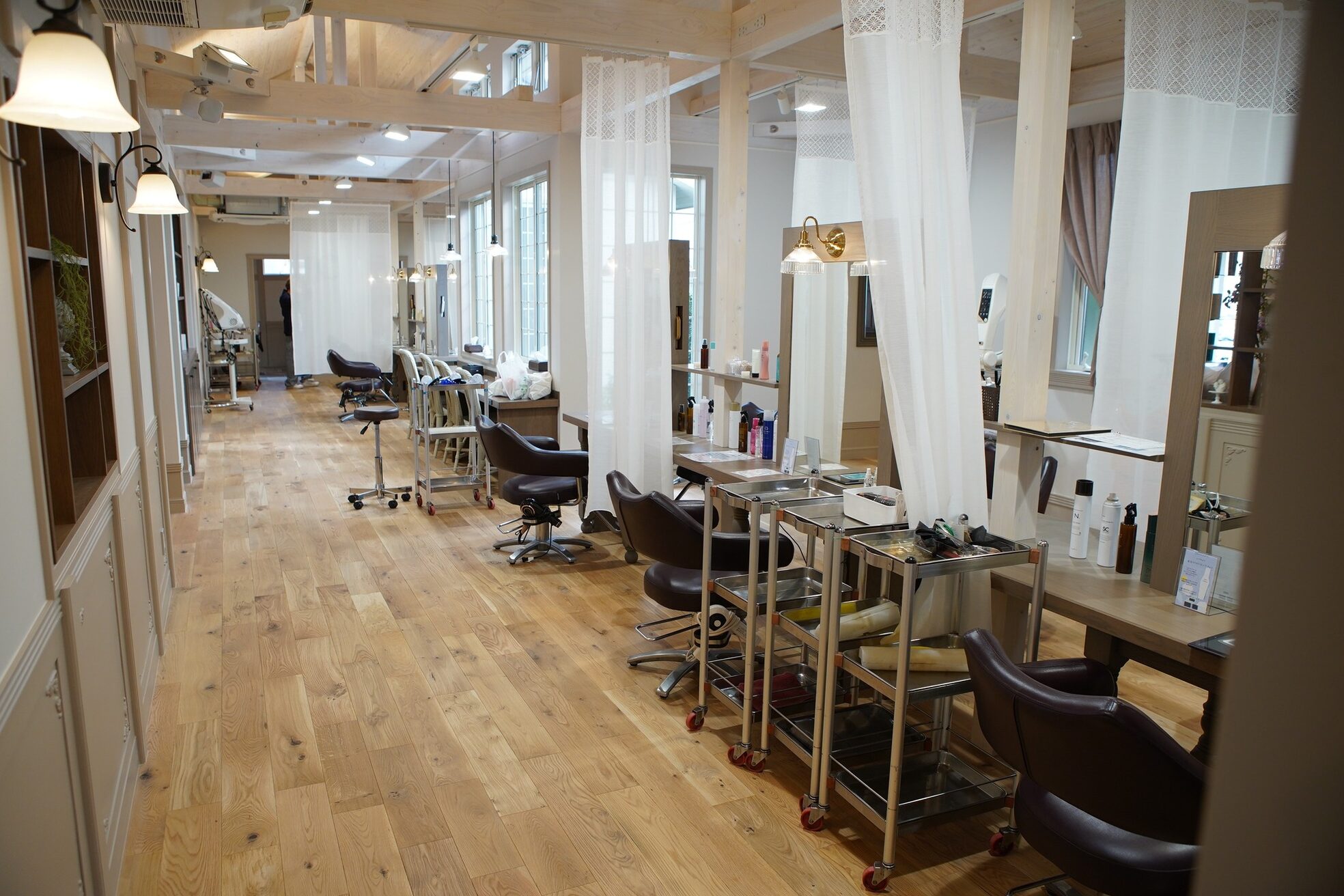 TJ天気予報 1t 津島店4