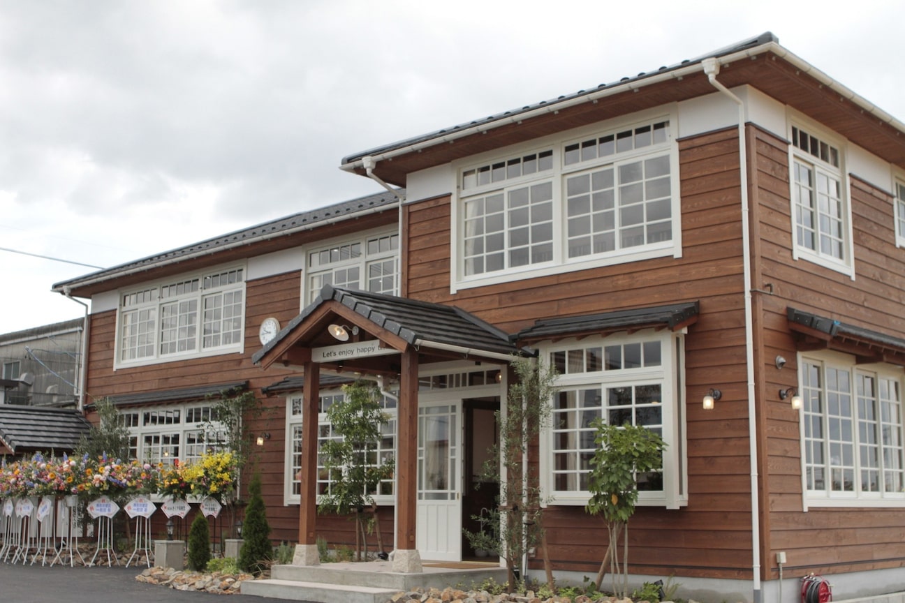 ティージェイ天気予報 1ポ 四日市店(TJ)2