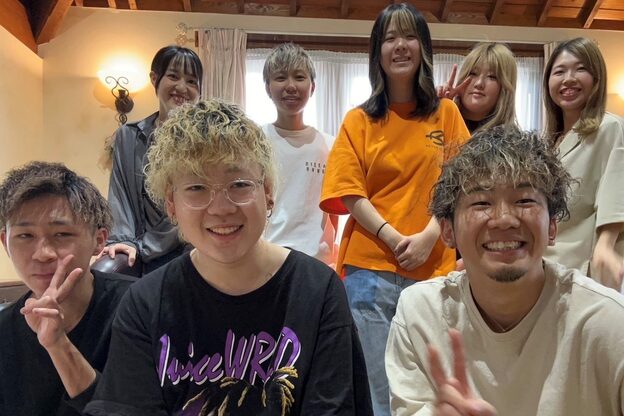 TJ天気予報 5コ 天白店6