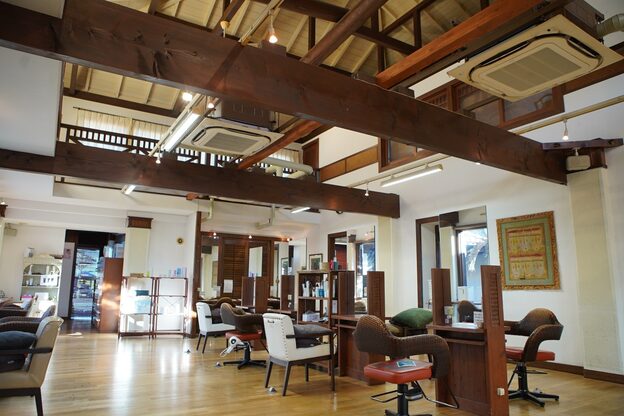 TJ天気予報 1コ 可児店3