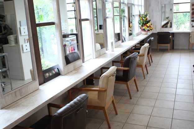 TJ天気予報 1mm江南店5