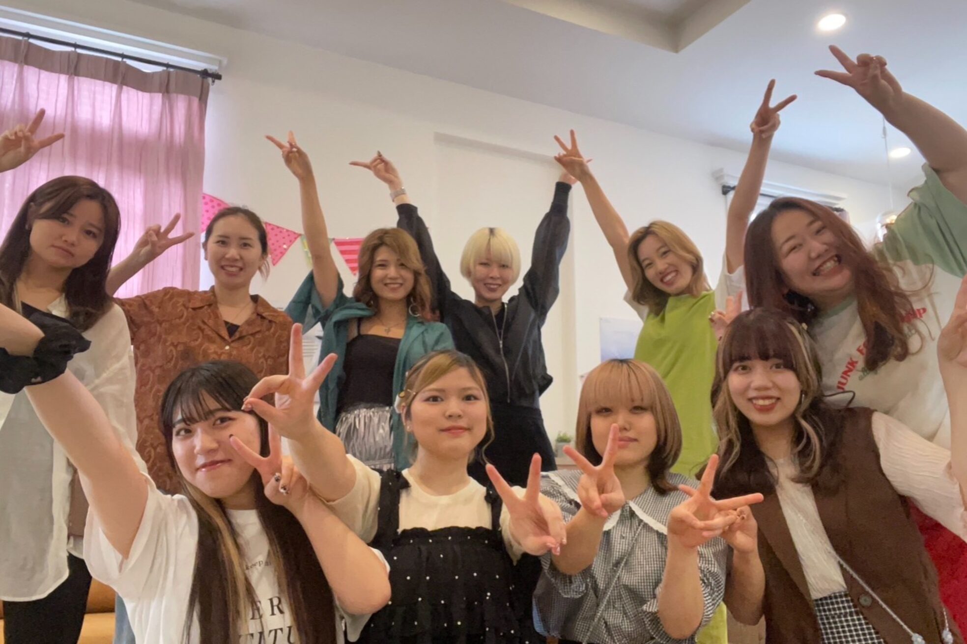 TJ天気予報 9t 大府店1