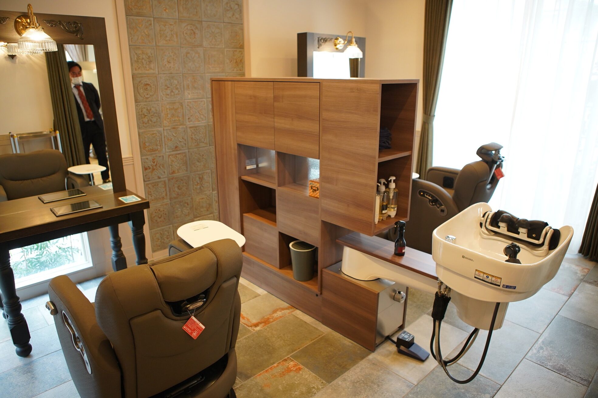 TJ天気予報 1t 津島店3