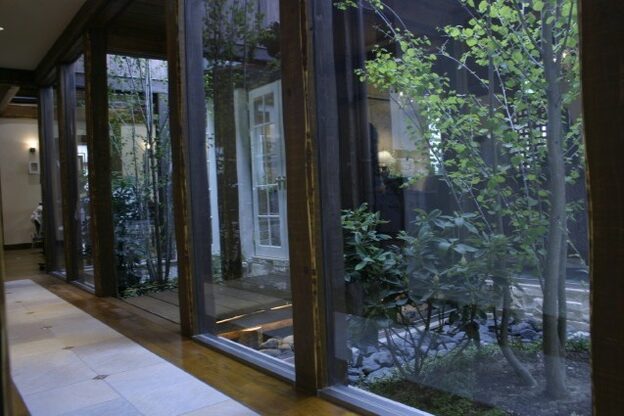 TJ天気予報 5コ 天白店5