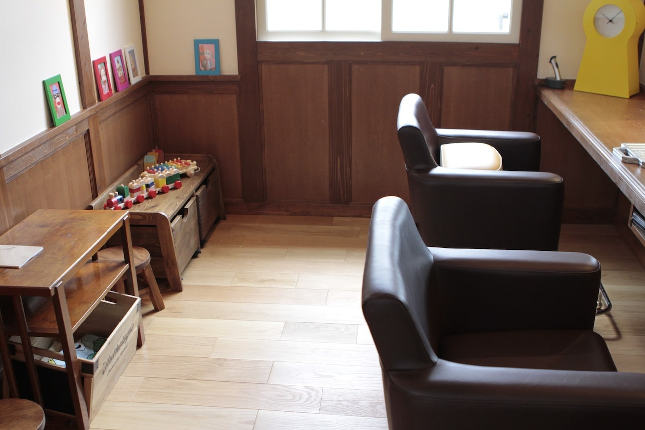 店舗の内観外観用画像2