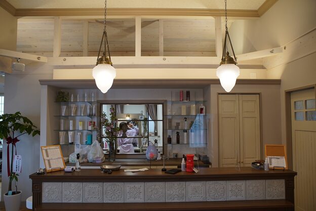 TJ天気予報 1t 津島店7