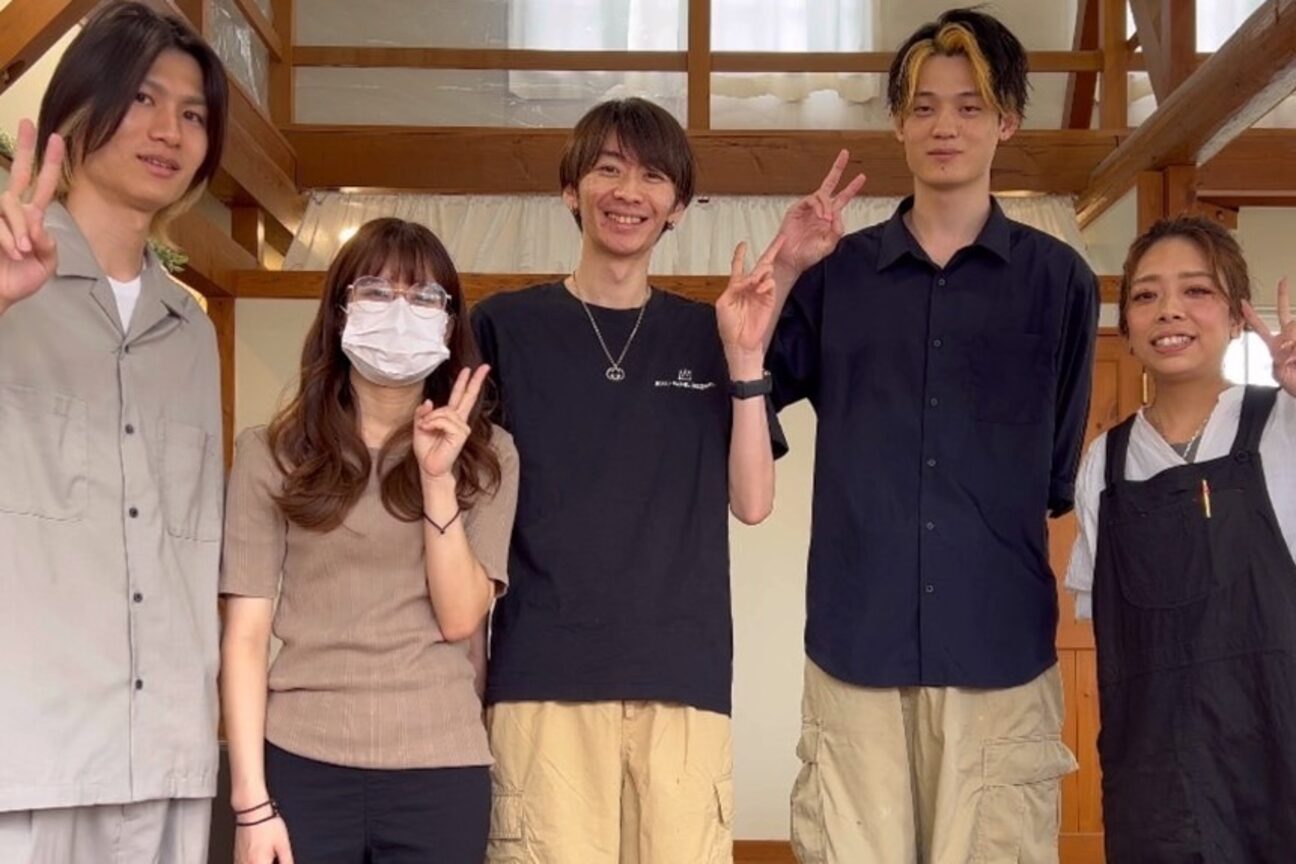 店舗の雰囲気外観用画像4