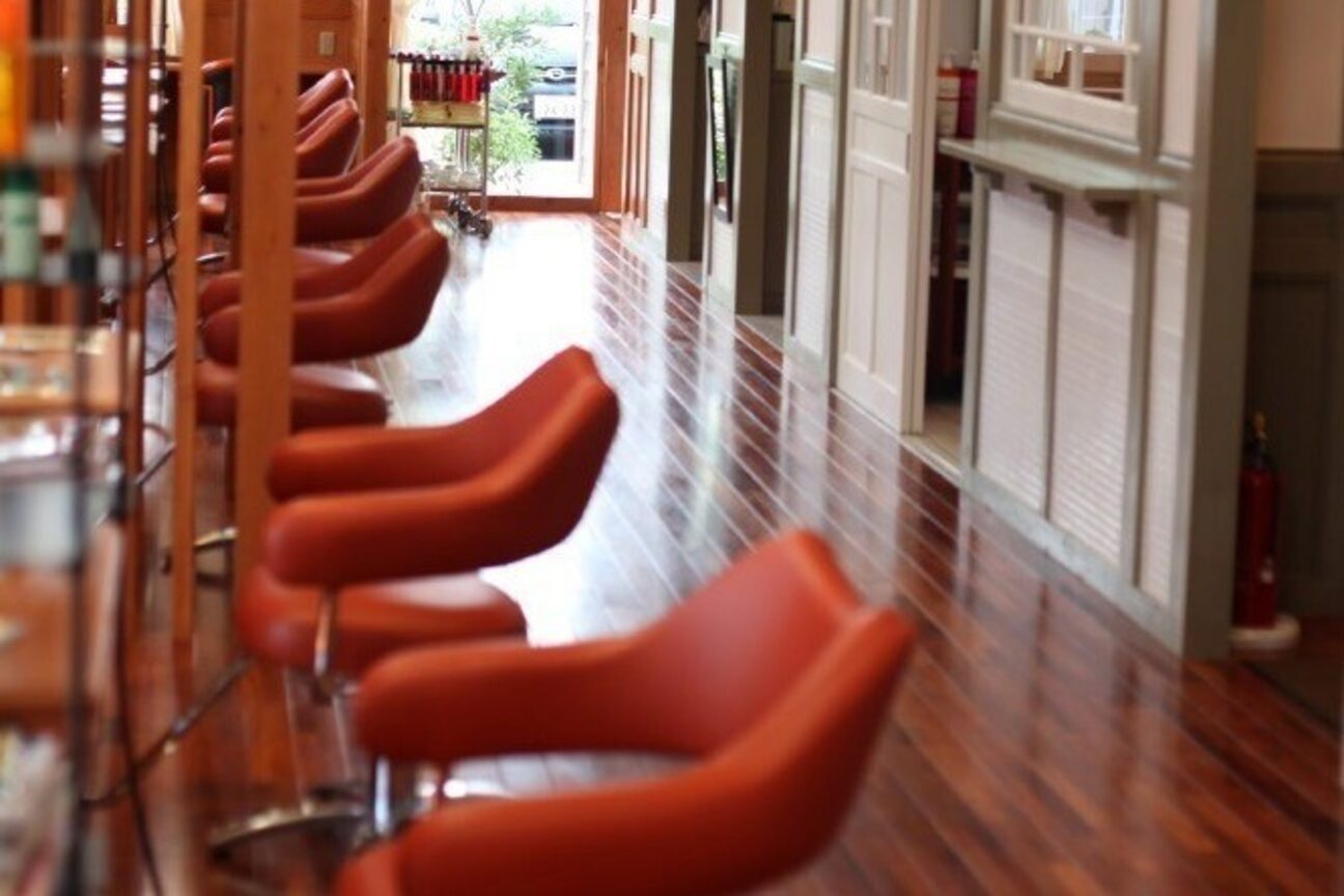 店舗の内観外観用画像2