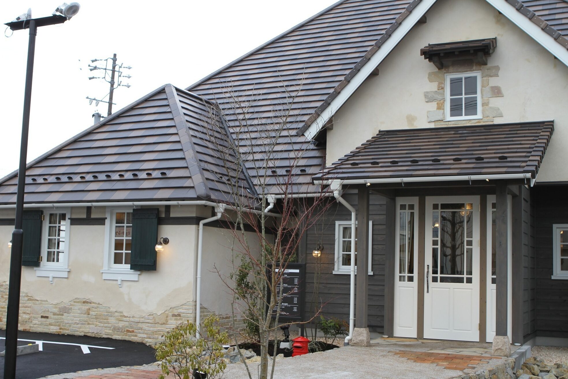 TJ天気予報 5mm 春日井店2