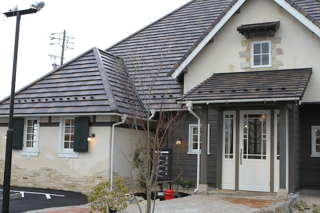 TJ天気予報 5mm 春日井店2