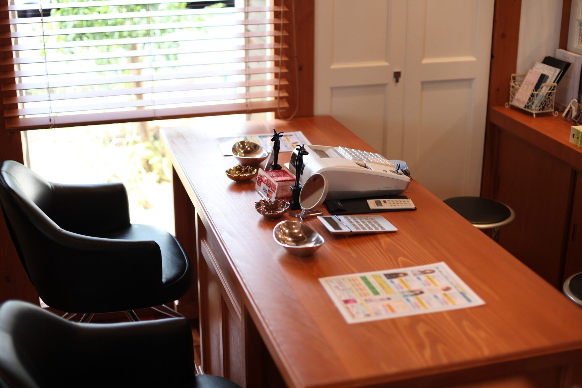 ティジェイ天気予報 サンページ 岐阜店(TJ 3)5