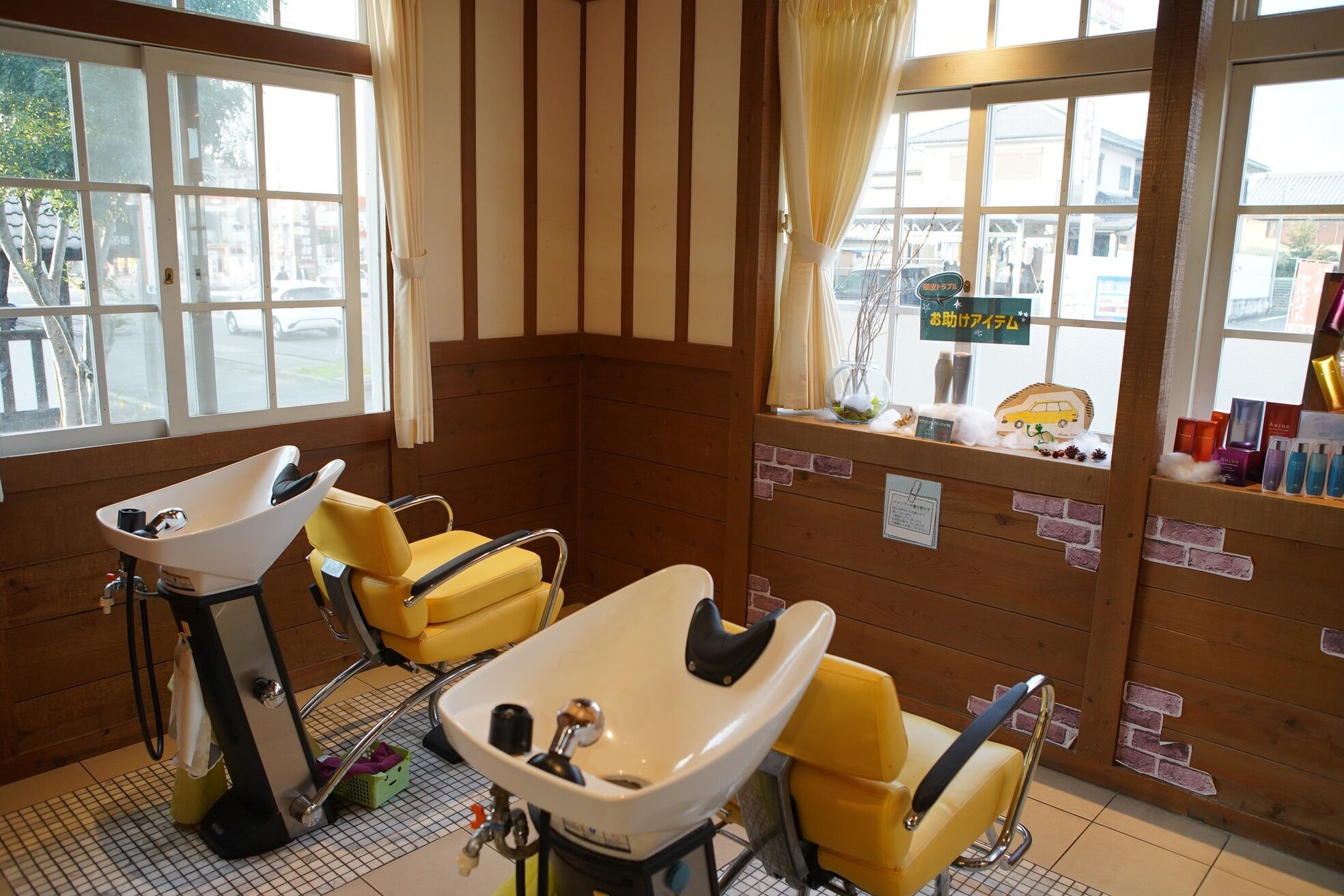 ティージェー天気予報 パートナイン 末広店(TJ Part9)3