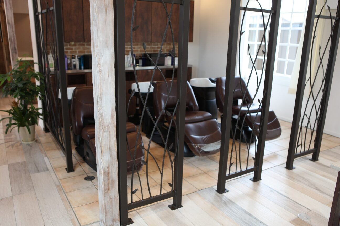 店舗の内観外観用画像1