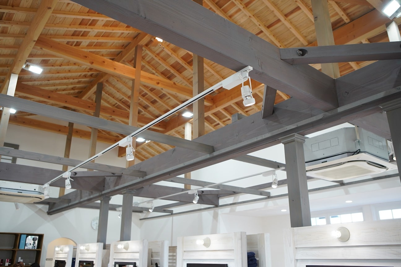 店舗の内観外観用画像3