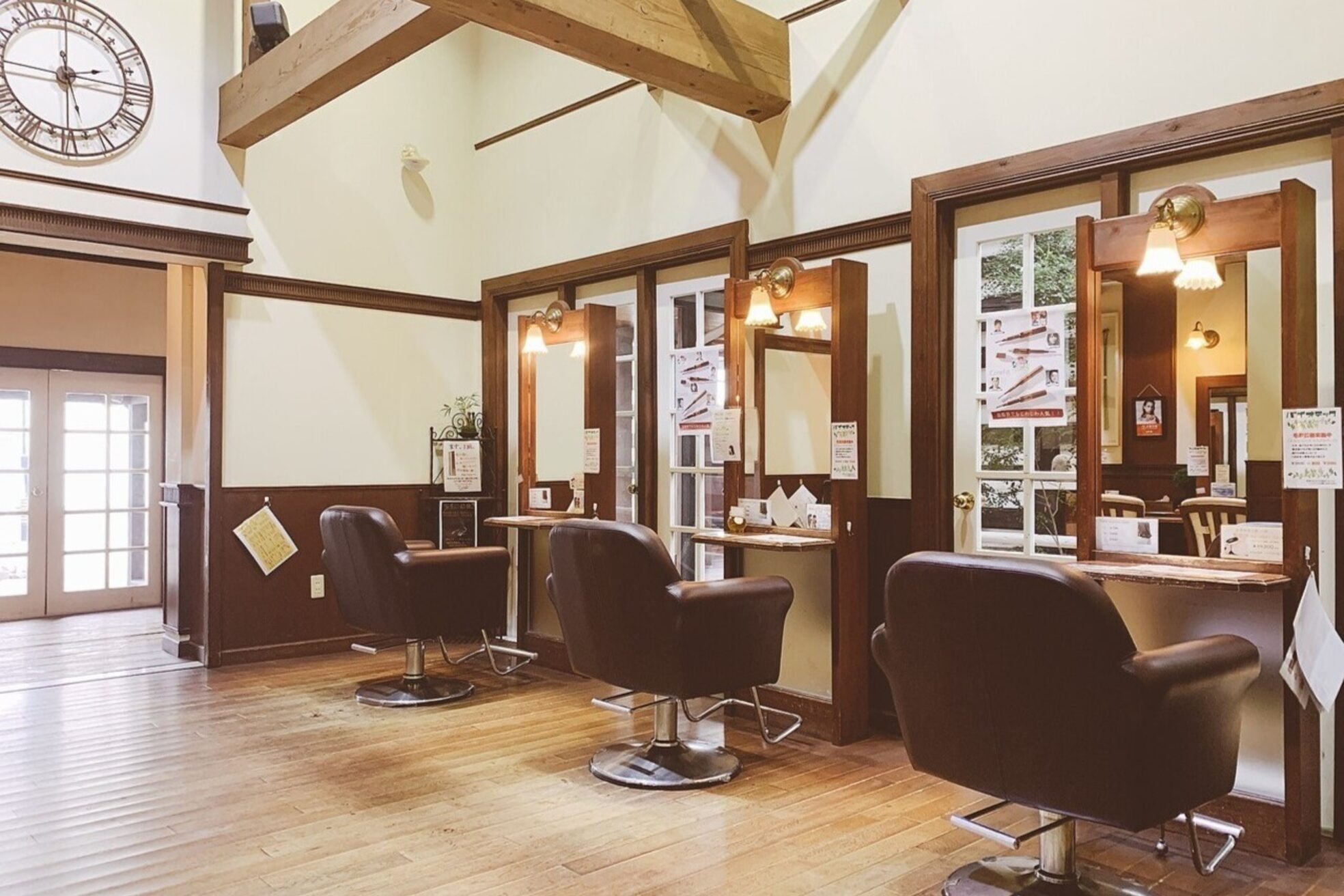 TJ天気予報 9コ 小牧店3