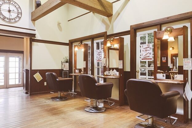 TJ天気予報 9コ 小牧店3