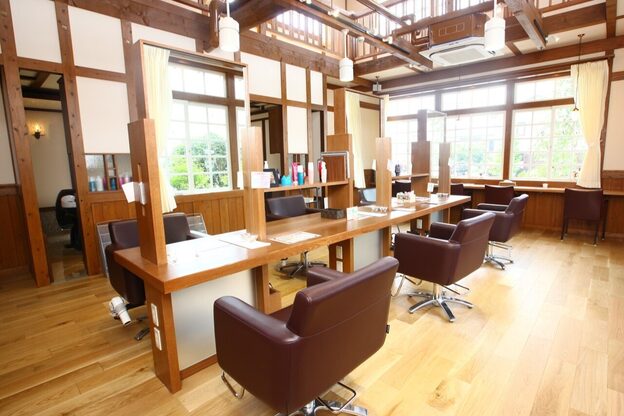 ティジェイ天気予報 豊田長興寺店(TJ)1