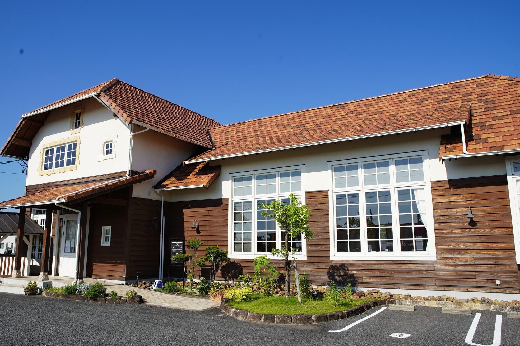 TJ天気予報 7mm 北名古屋店2