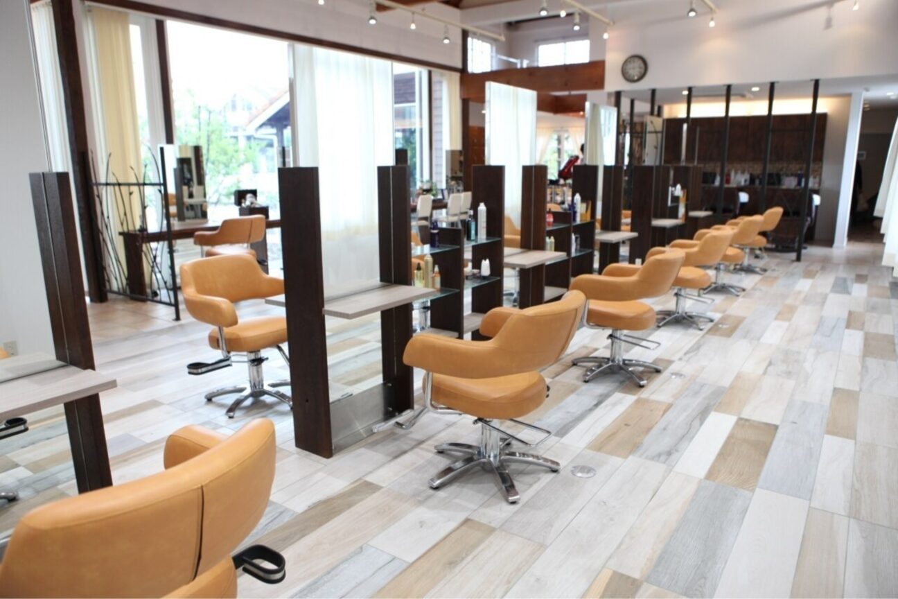 店舗の内観外観用画像3