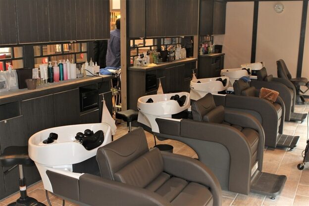 TJ天気予報 5mm 春日井店6