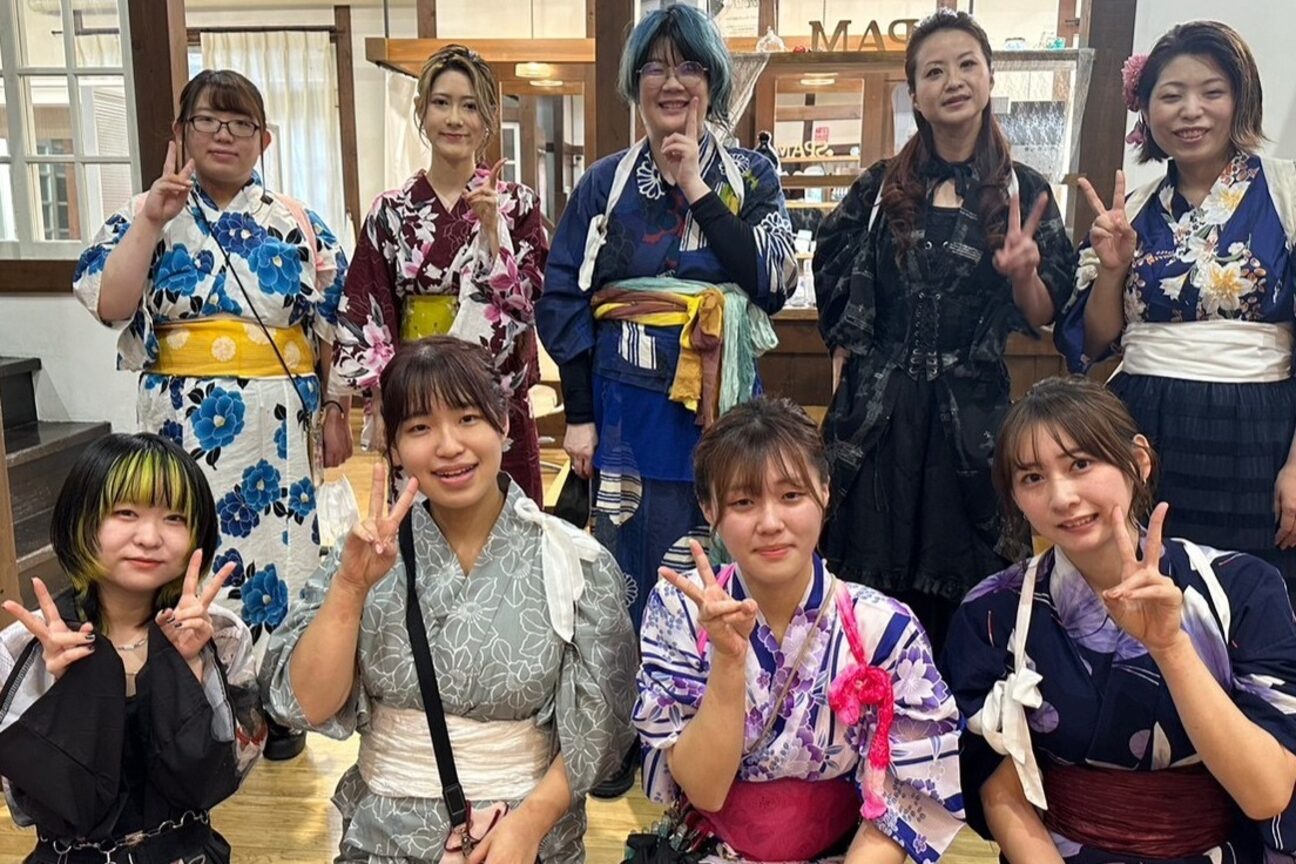 TJ天気予報（株式会社　ティジェイ天気予報）画像1