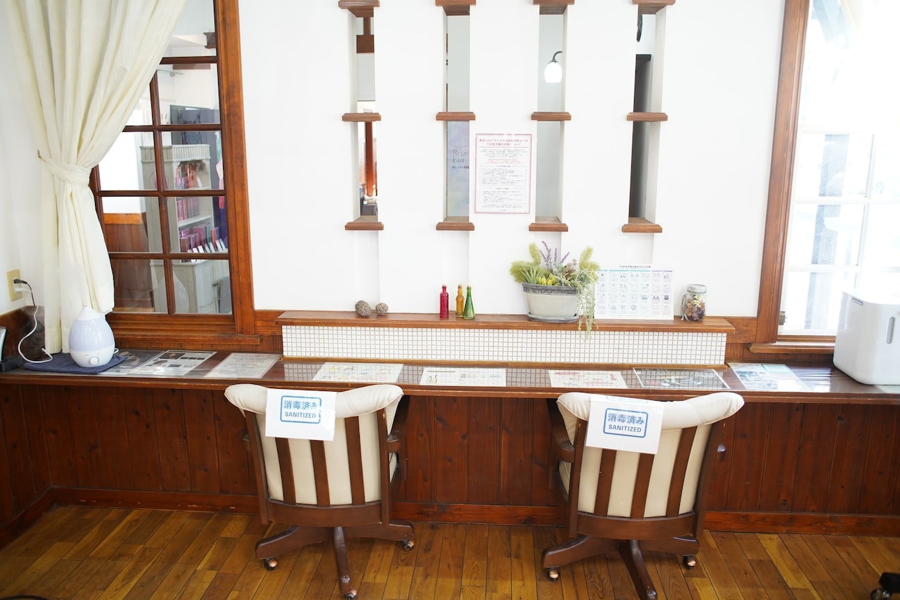 店舗の内観外観用画像3