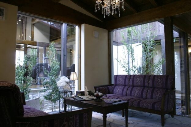 TJ天気予報 5コ 天白店3