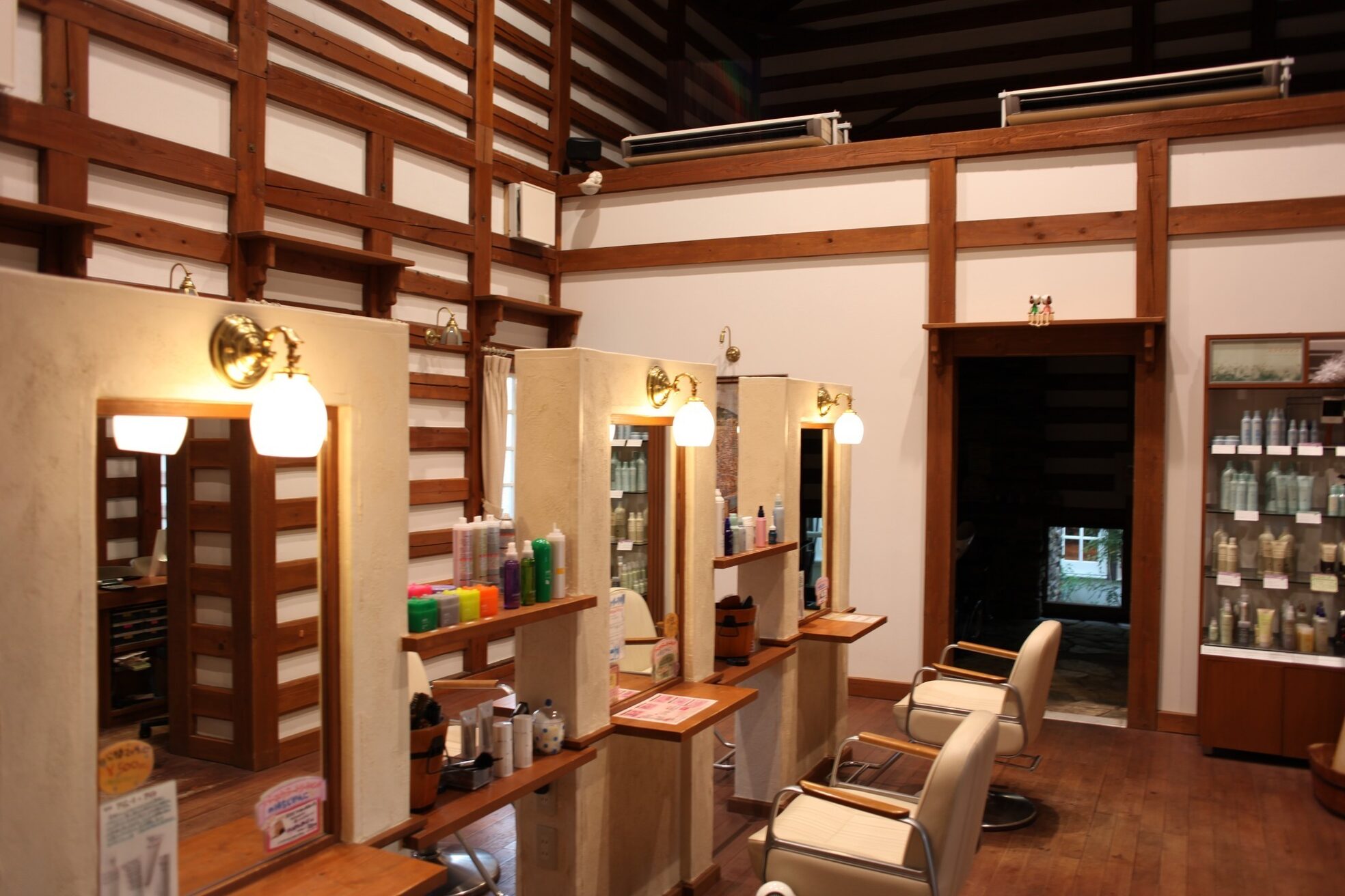 TJ天気予報 9コ 小牧店4