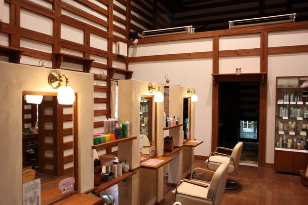 TJ天気予報 9コ 小牧店4